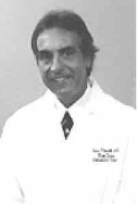 Dr. Richard P Giovanelli MD