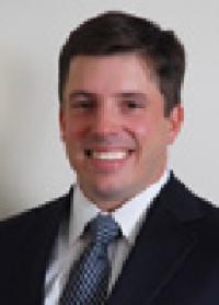 Dr. Dustin Michael Riccio M.D., Emergency Physician