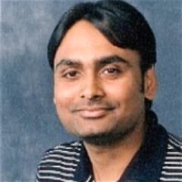 Dr. Ankur J Patel M.D.