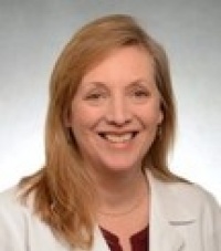 Dr. Linda S Bonvissuto M.D.