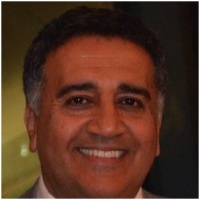 Dr. Mohammad H Deldar D.D.S., Neurologist