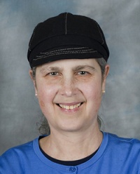 Dr. Jane Leslie Becker M.D., Internist