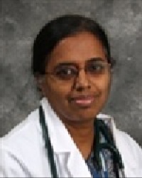 Dr. Vasanthi S Gowri MD