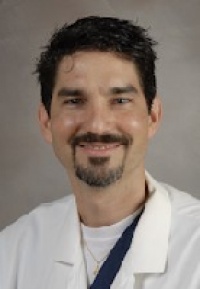 Dr. Ezequiel D. Salinas M.D.