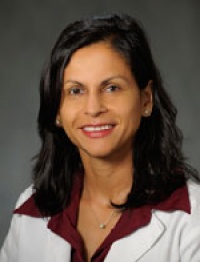 Dr. Neha Vapiwala MD, Radiation Oncologist