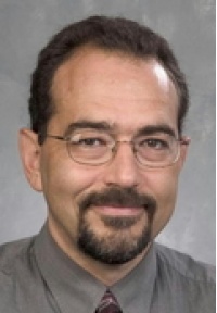 Dr. Laszlo Irwin Madaras MD, Emergency Physician