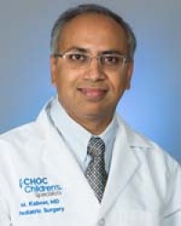 Dr. Mustafa Husen Kabeer M.D., Surgeon (Pediatric)
