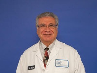 Dr. German E. Baldeon MD
