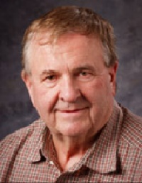 Dr. Carl Robert Hall MD