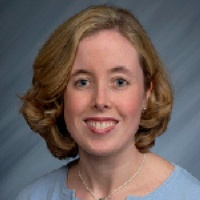 Dr. Elizabeth Moore M.D., Pediatrician