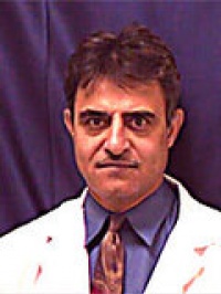 Dr. Michael S. Mirmanesh, MD, Internist