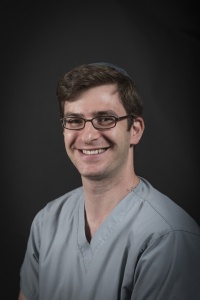 Dr. Ezra Friedman DDS, Dentist
