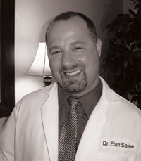 Dr. Elan Salee D.M.D., Dentist