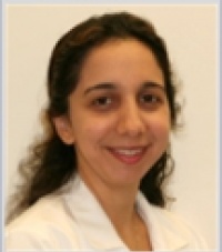 Dr. Janet  Yazdi M.D.