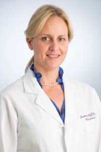 Dr. Suzanne Kafaja M.D., Rheumatologist