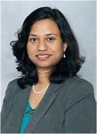 Dr. Smita Nandkumar Kargutkar M.D., Internist