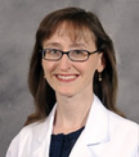 Dr. Sarah Campbell Austin M.D.