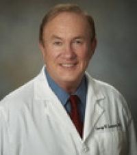 Dr. George William Commons M.D.