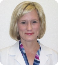 Dr. Jennifer White Johnson MD, Pediatrician