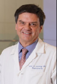 Dr. Jorge Antonio Lazareff MD