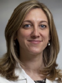 Dr. Molly S. Stumacher MD, Oncologist