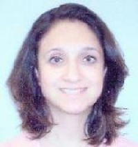 Dr. Mayssa Zayat MD, Gastroenterologist (Pediatric)