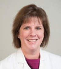 Dr. Amy M. Kusske MD