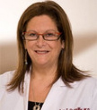 Dr. Amy Rosenman M.D., Surgeon