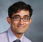 Dr. Nitin K Sethi M.D.