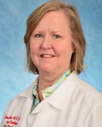 Jana M Glotzer ACNP, Cardiologist
