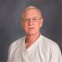 Dr. William R. Stewart MD, Orthopedist