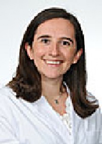 Dr. Melanie Jane Blacker MD