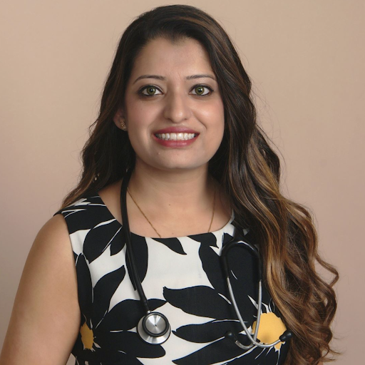 Dr. Shilpa Pandey, MD, Doctor