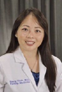Dr. Stacy N. Hom MD
