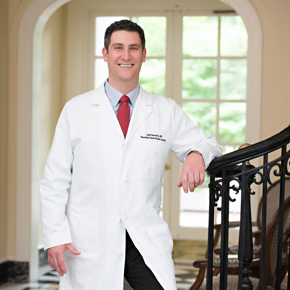Dr. Joshua Benjamin Surowitz MD, Plastic Surgeon