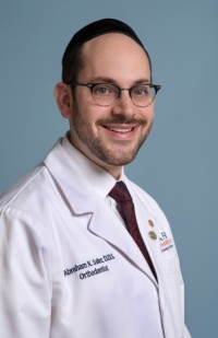 Dr. Abraham N Safer D.D.S., Orthodontist