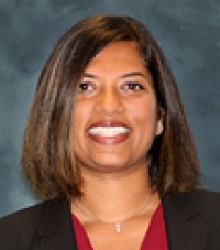 Dr. Nidhi Susanna Jacob M.D.