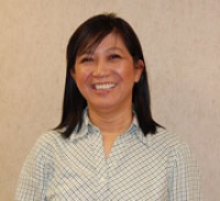 Dr. Jocelyn Galang-ray DDS, Dentist