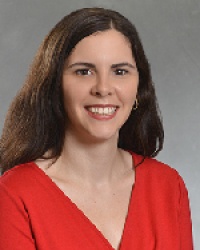 Dr. Amy S. Baranoski MD