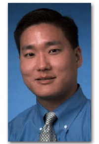 Christopher S. Bang D.O., Radiologist