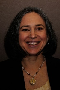 Dr. Diane Baver Heller D.D.S.