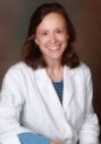 Dr. Amy Hurst Evans M.D.