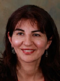 Dr. Maryam  Mortezaiefard D.O.
