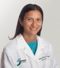 Dr. Sushila L Braganza M.D.