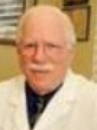Dr. Henry Drinker MD, Orthopedist