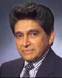 Dr. Suhas V. Pradhan M.D., Cardiothoracic Surgeon