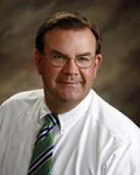 Dr. Craig A Beard M.D., Orthopedist