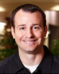 Dr. Todd Ryan Grunander M.D., Orthopedist