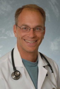 Dr. Evan Theodore Saulino MD