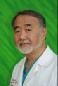 Dr. Dennis-duke R. Yamashita D.D.S.